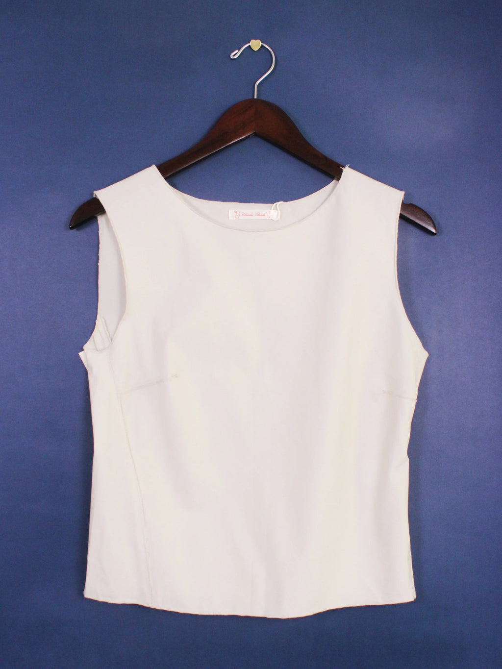 Heirloom Top