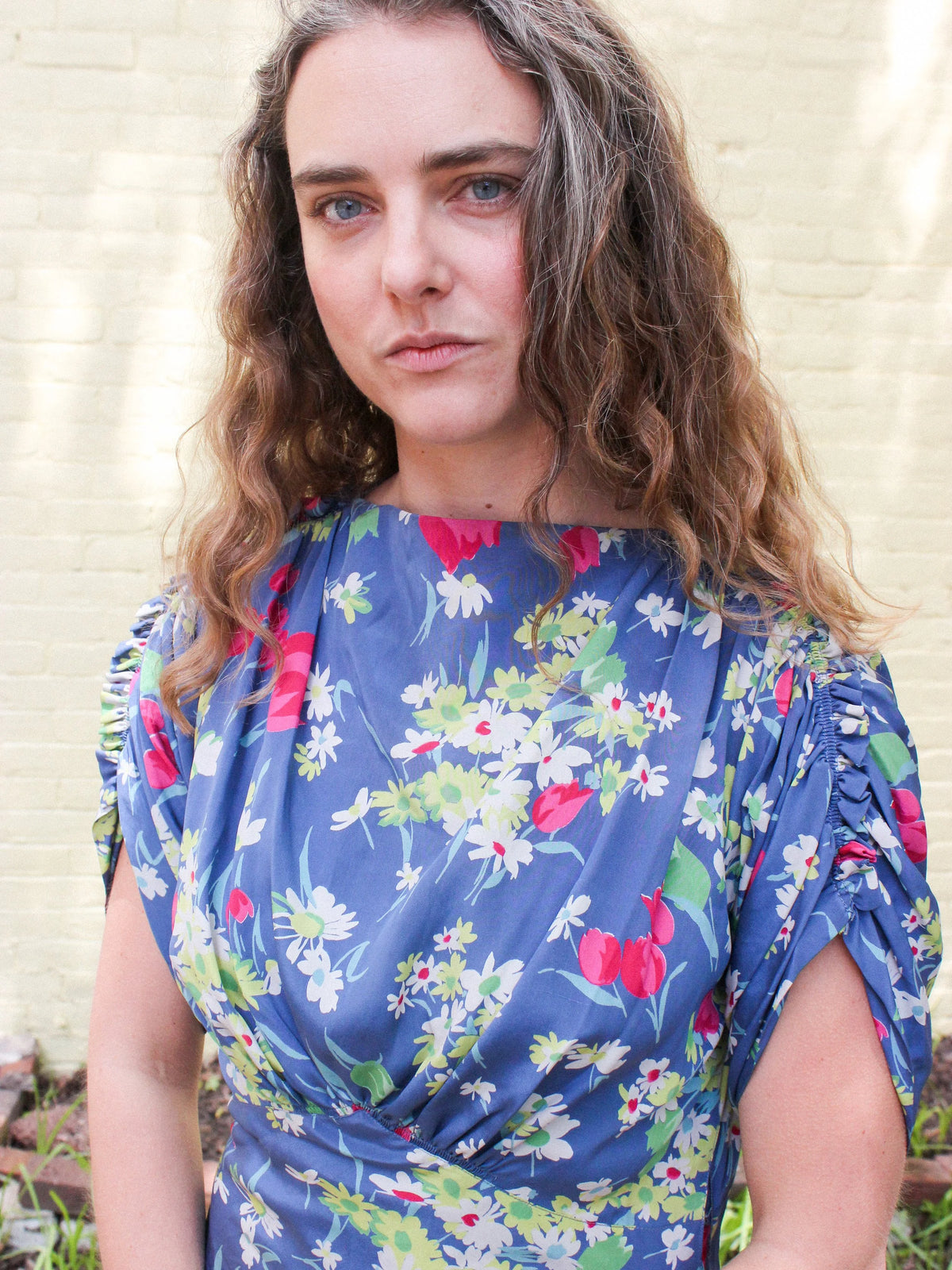 Vintage Dress