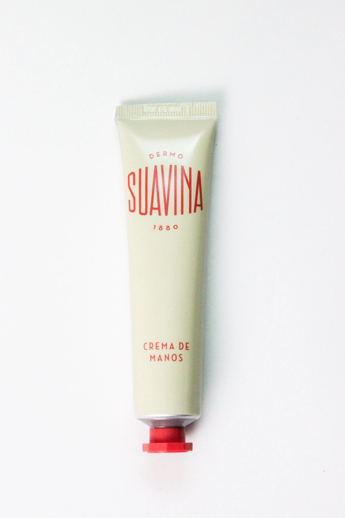 Dermo Suavina Original Hand Cream