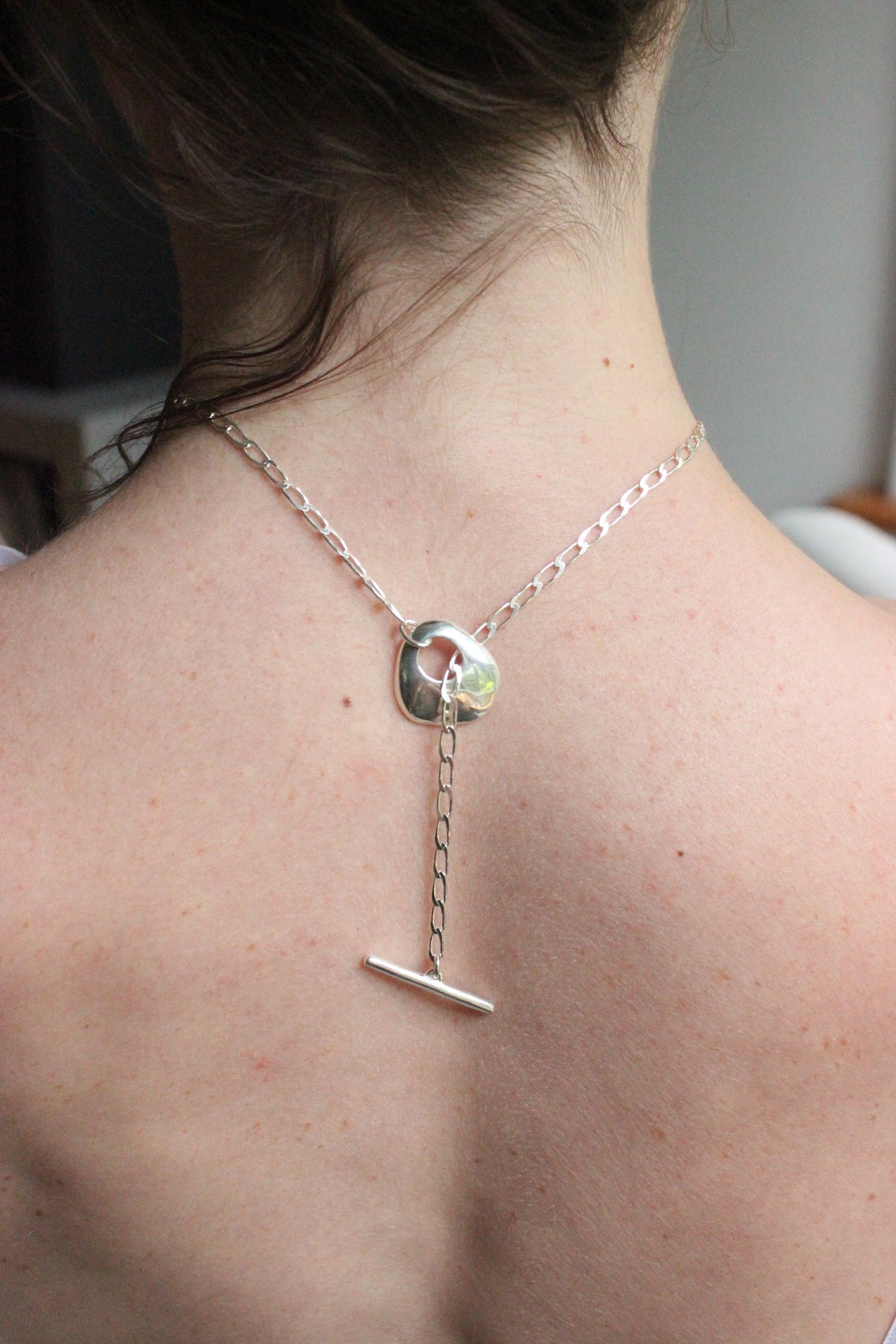 Kaia Necklace