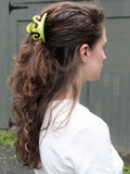 Merrma Earth-River Claw Clip