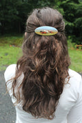 Horse Girl Barrette