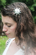 Sun Barrette