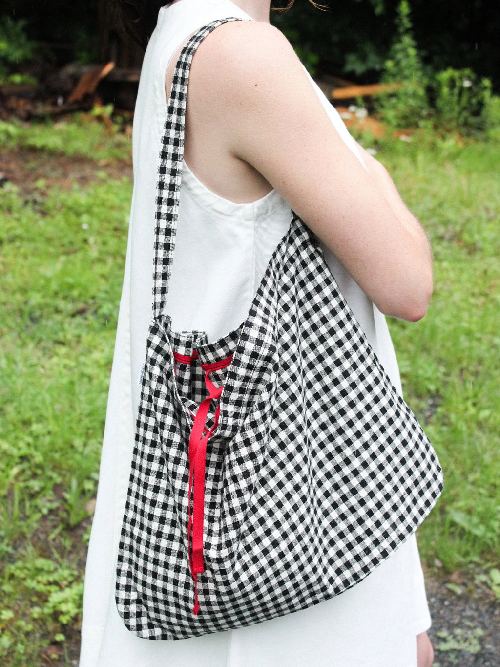 Happy Carry Bag