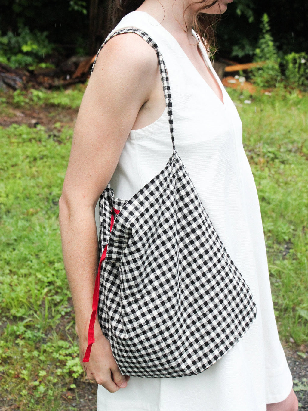 Happy Carry Bag