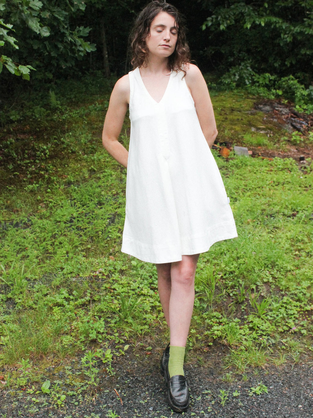 Mable Dress