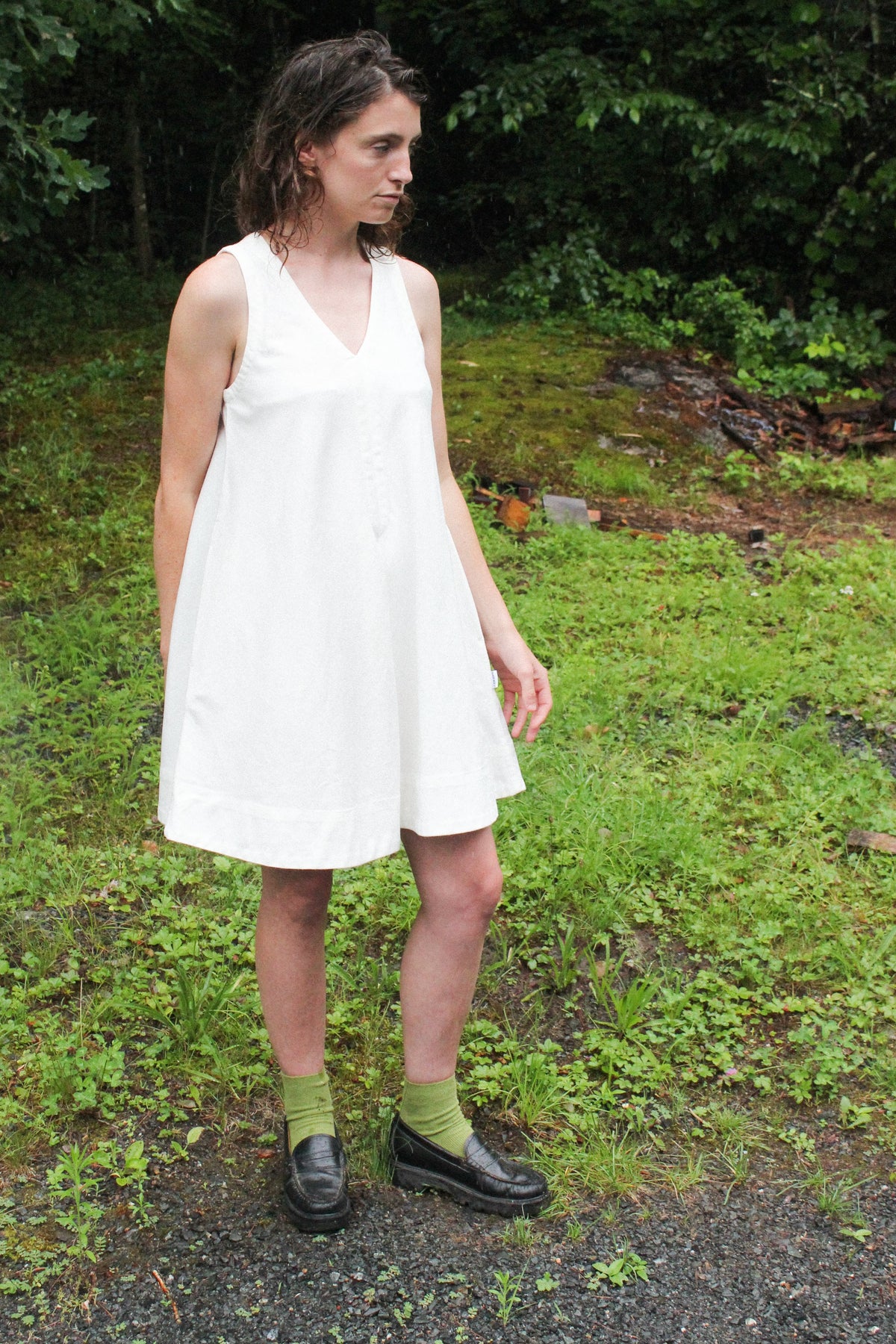Mable Dress