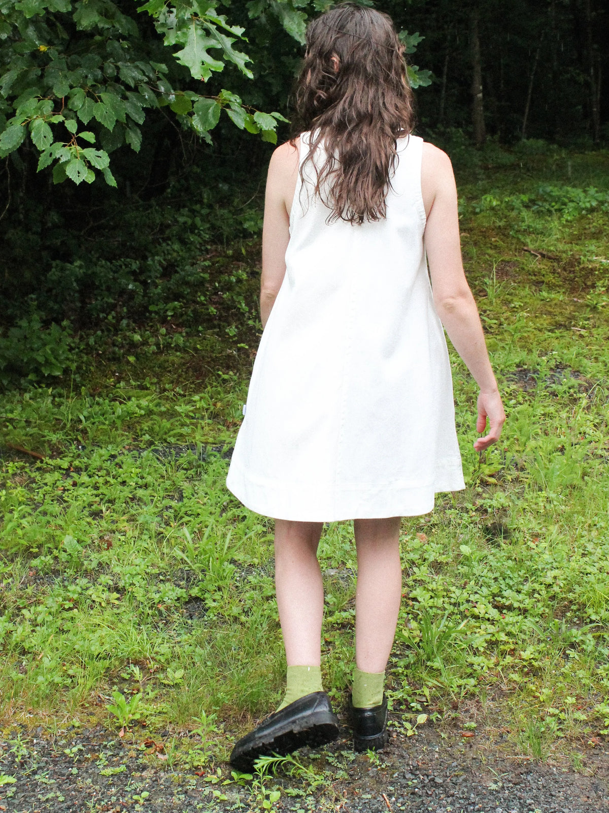 Mable Dress