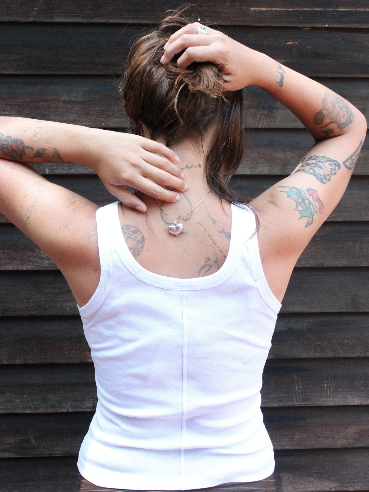 Calomel Arami Top