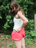 Babydoll Bloomers in Apple