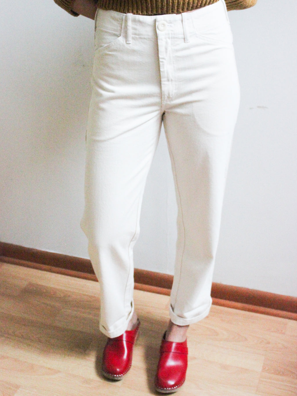 Painter Pants