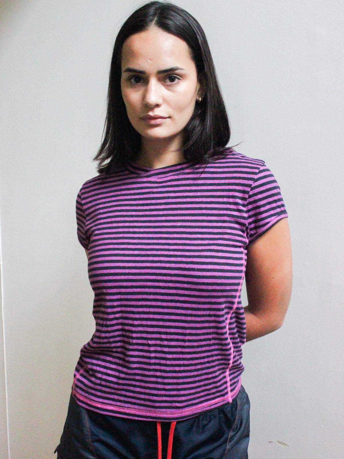 Everyday Jersey Tee
