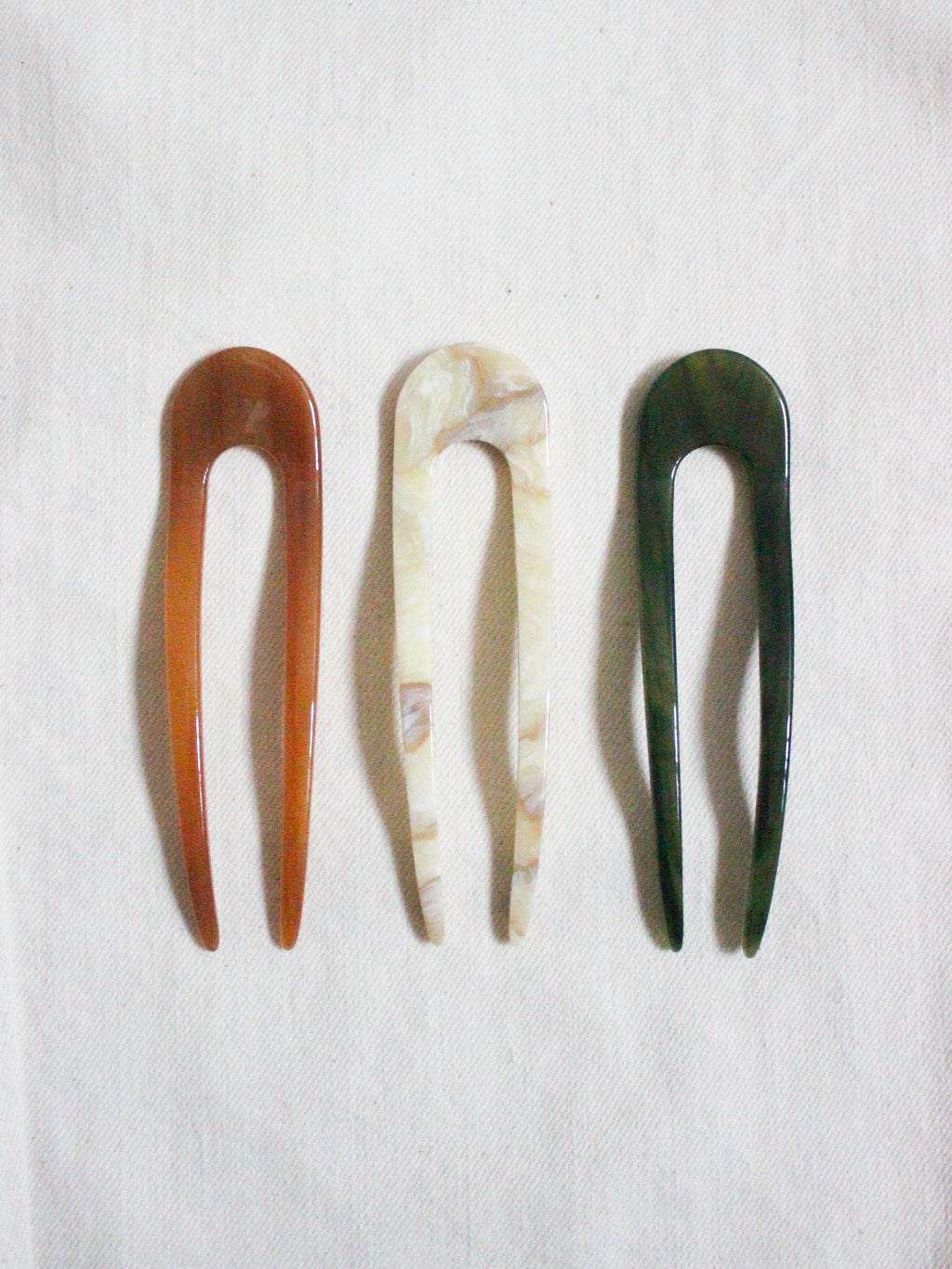 French Hair Pin