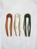 French Hair Pin