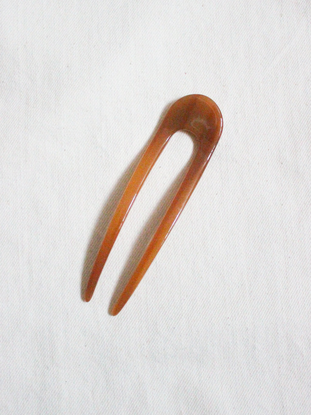French Hair Pin