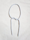 Pale Gray Rope