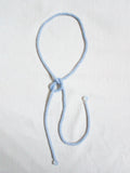 Glacial Blue Melt Rope