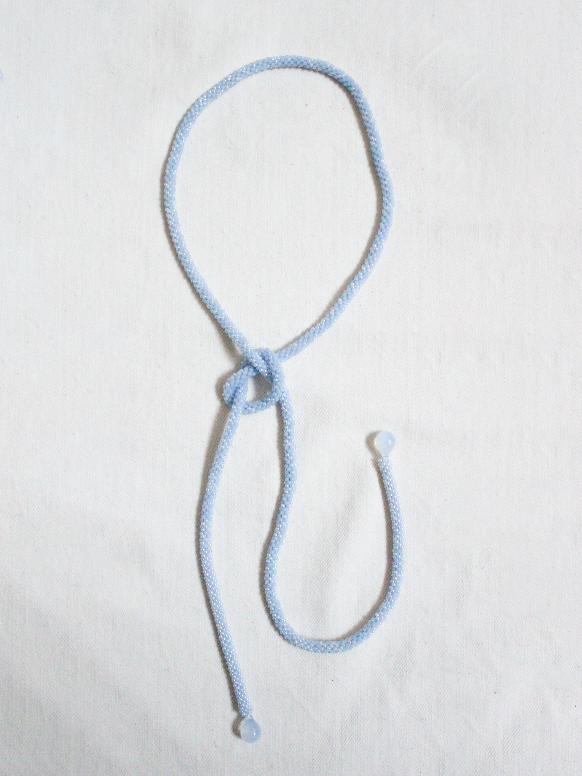 Glacial Blue Melt Rope