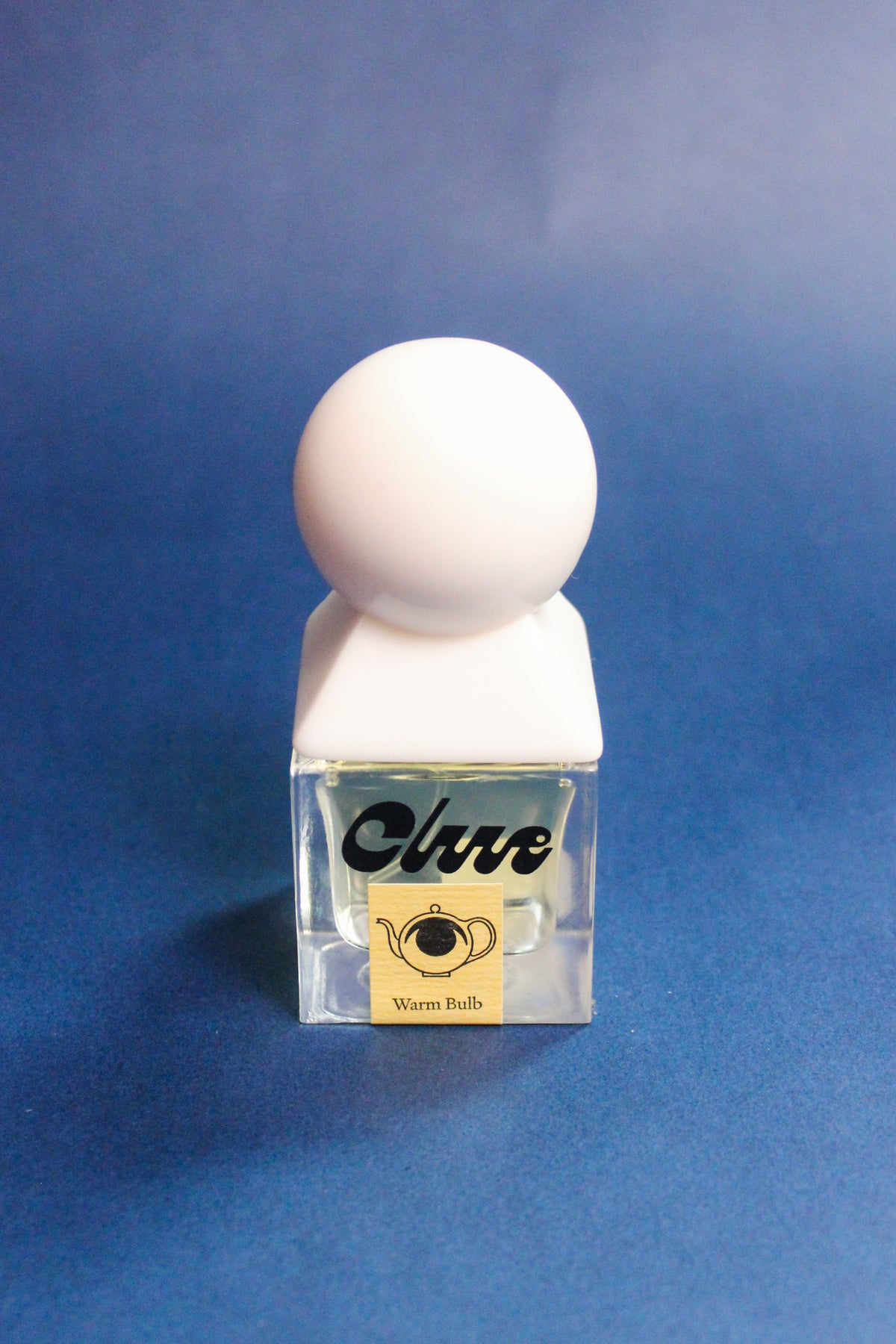 Warm Bulb Perfume
