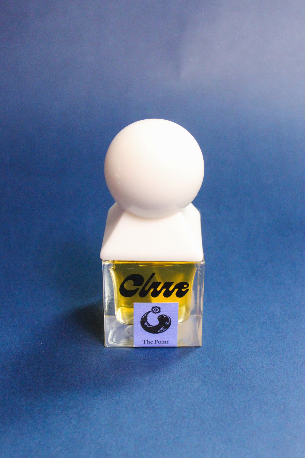 The Point Perfume