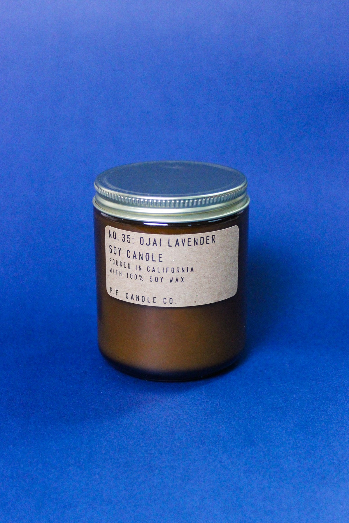 Ojai Lavender
