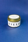 Cielo - Oeste 4oz Travel Tin