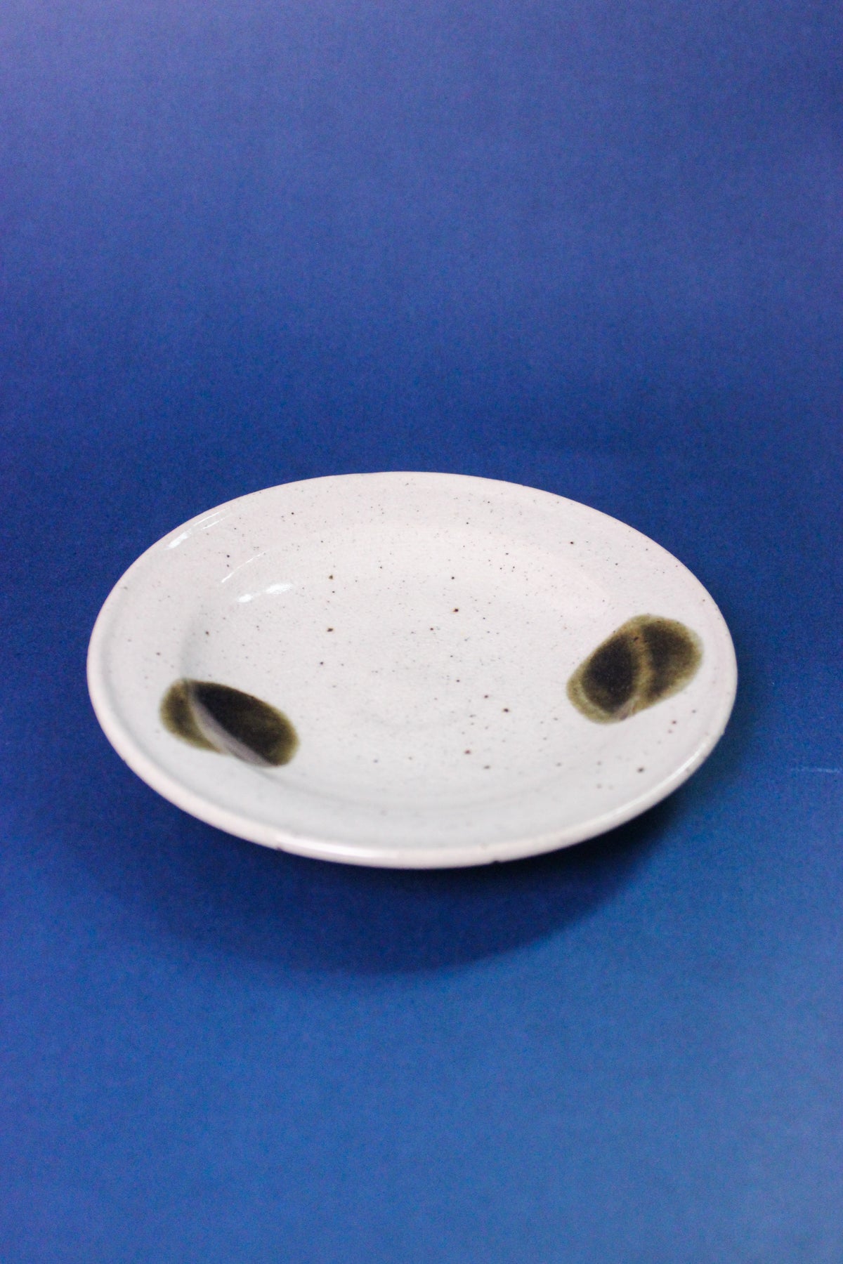 Tea Ash Saucer