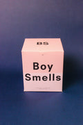 LES - Boy Smells