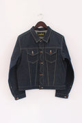 Valdah Denim Jacket