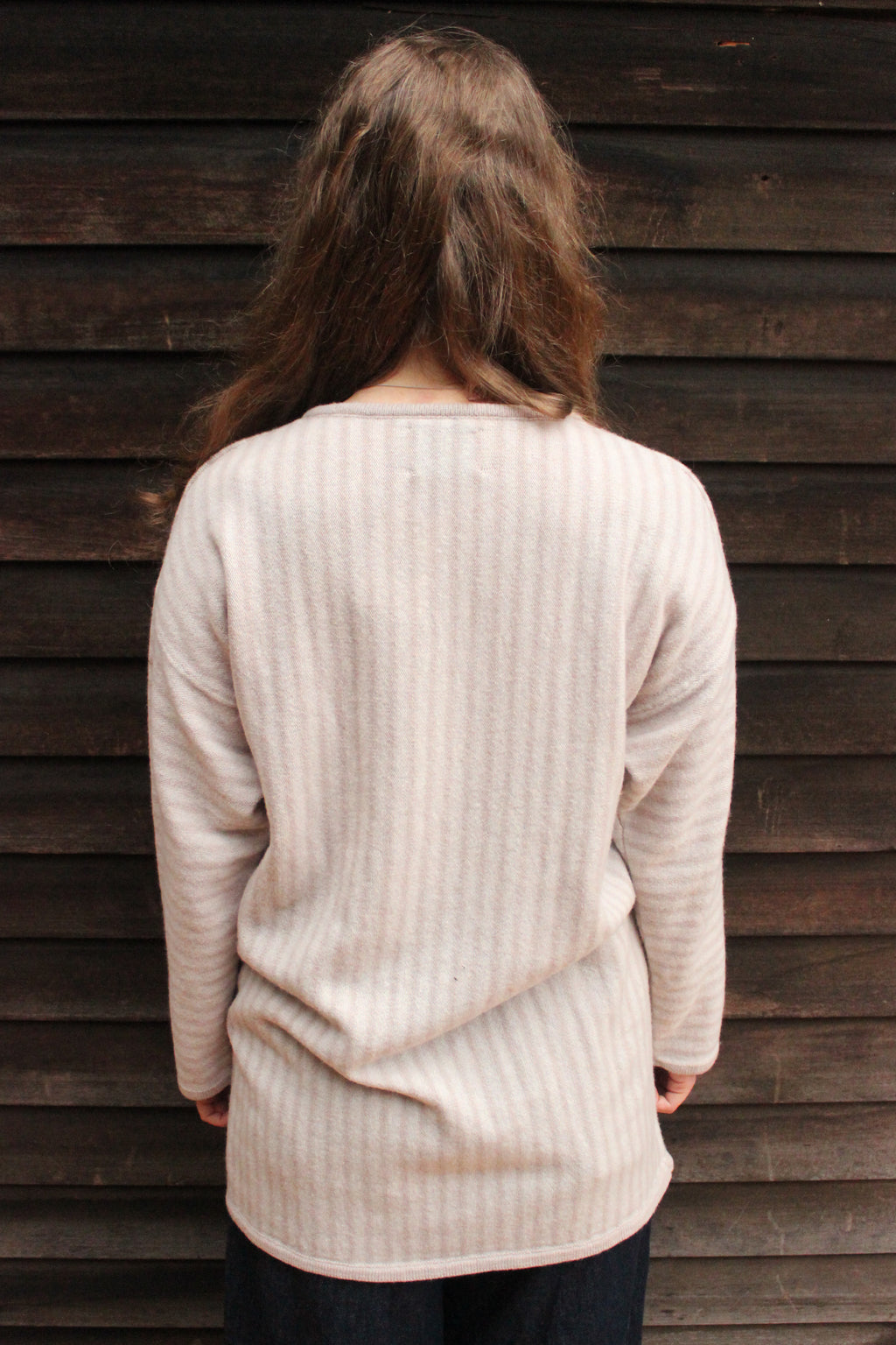 Fly Away Jacket - White