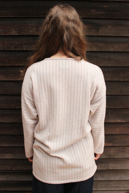 Fly Away Jacket - White