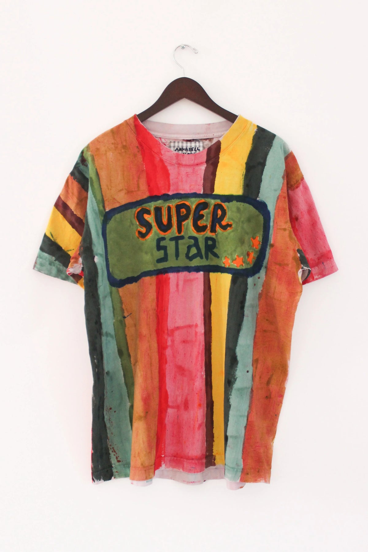 Super Star Tee