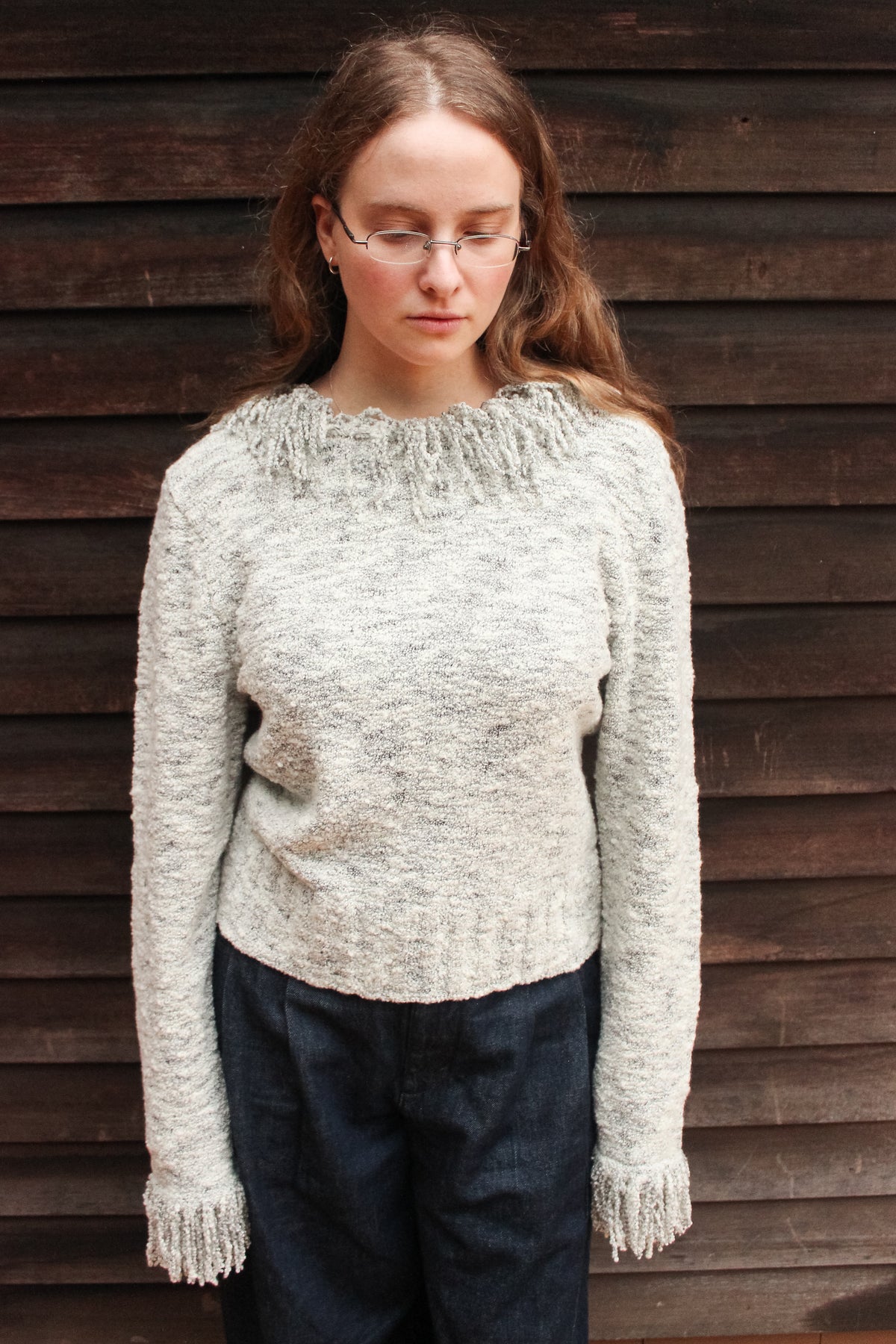 November Sweater