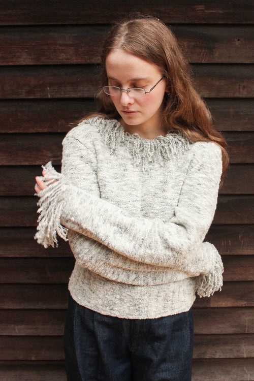 November Sweater