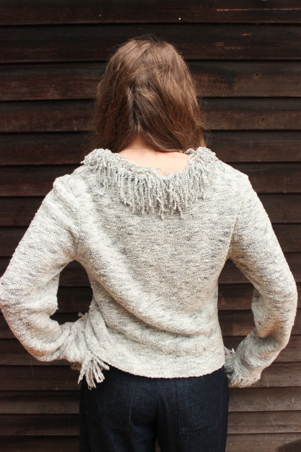 November Sweater