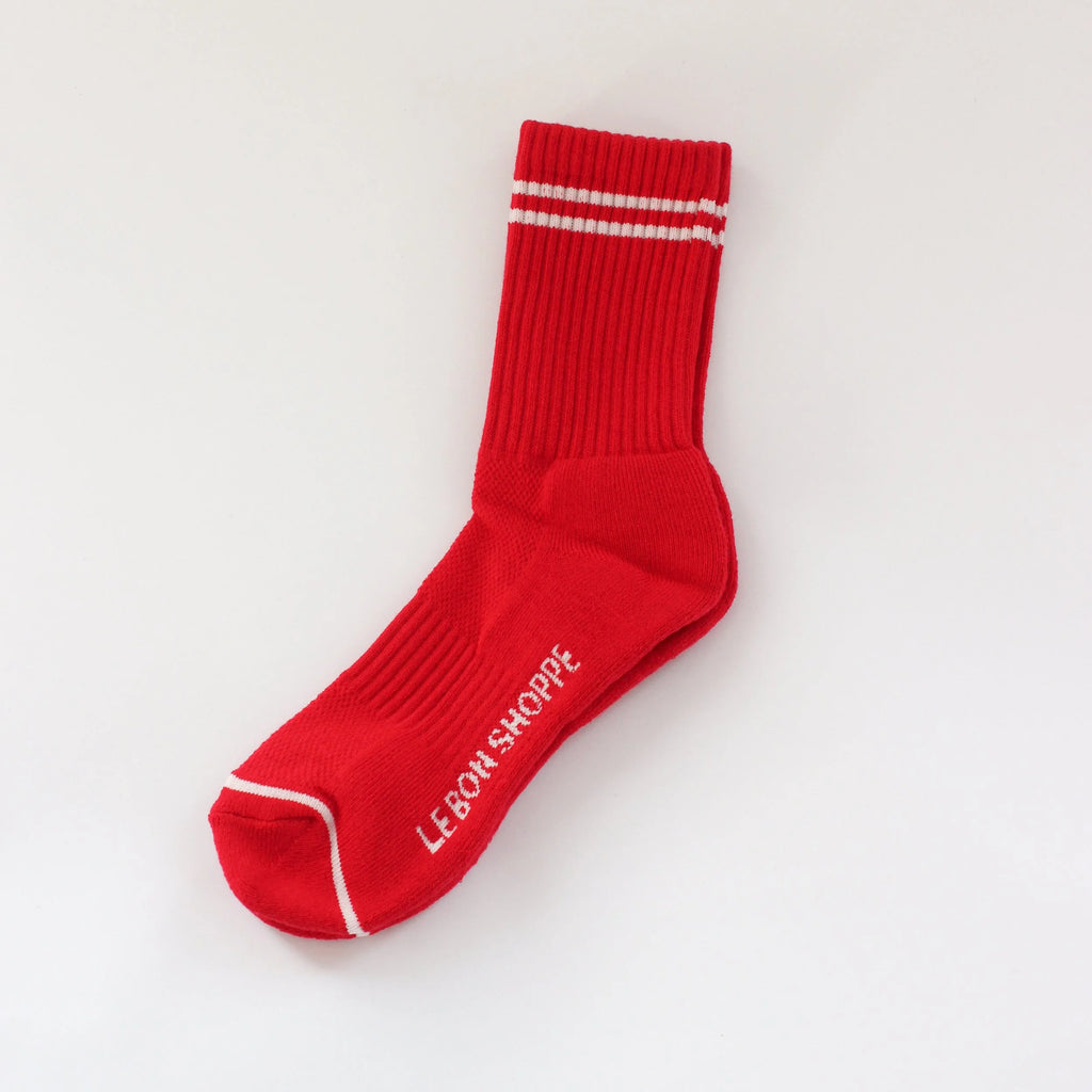 Le Bon Shoppe Socks