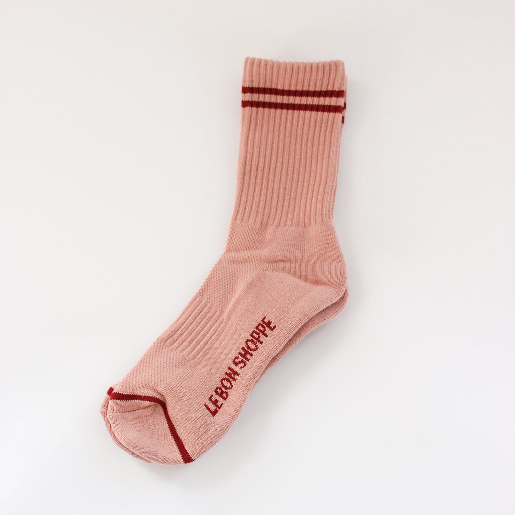 Le Bon Shoppe Socks