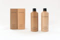 Sándor Grounding Shampoo and Conditioner