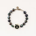 Bad Apple Bracelet