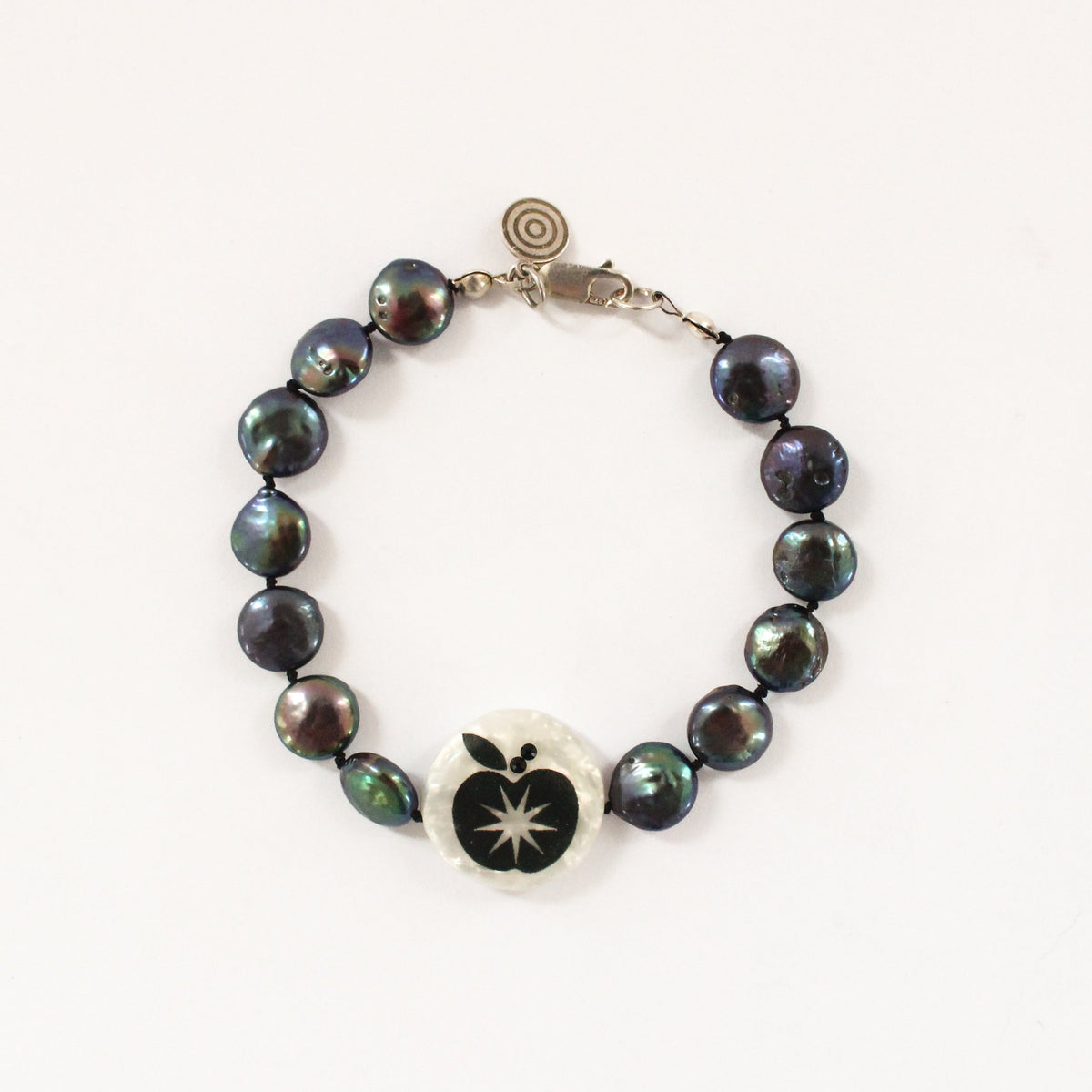 Bad Apple Bracelet