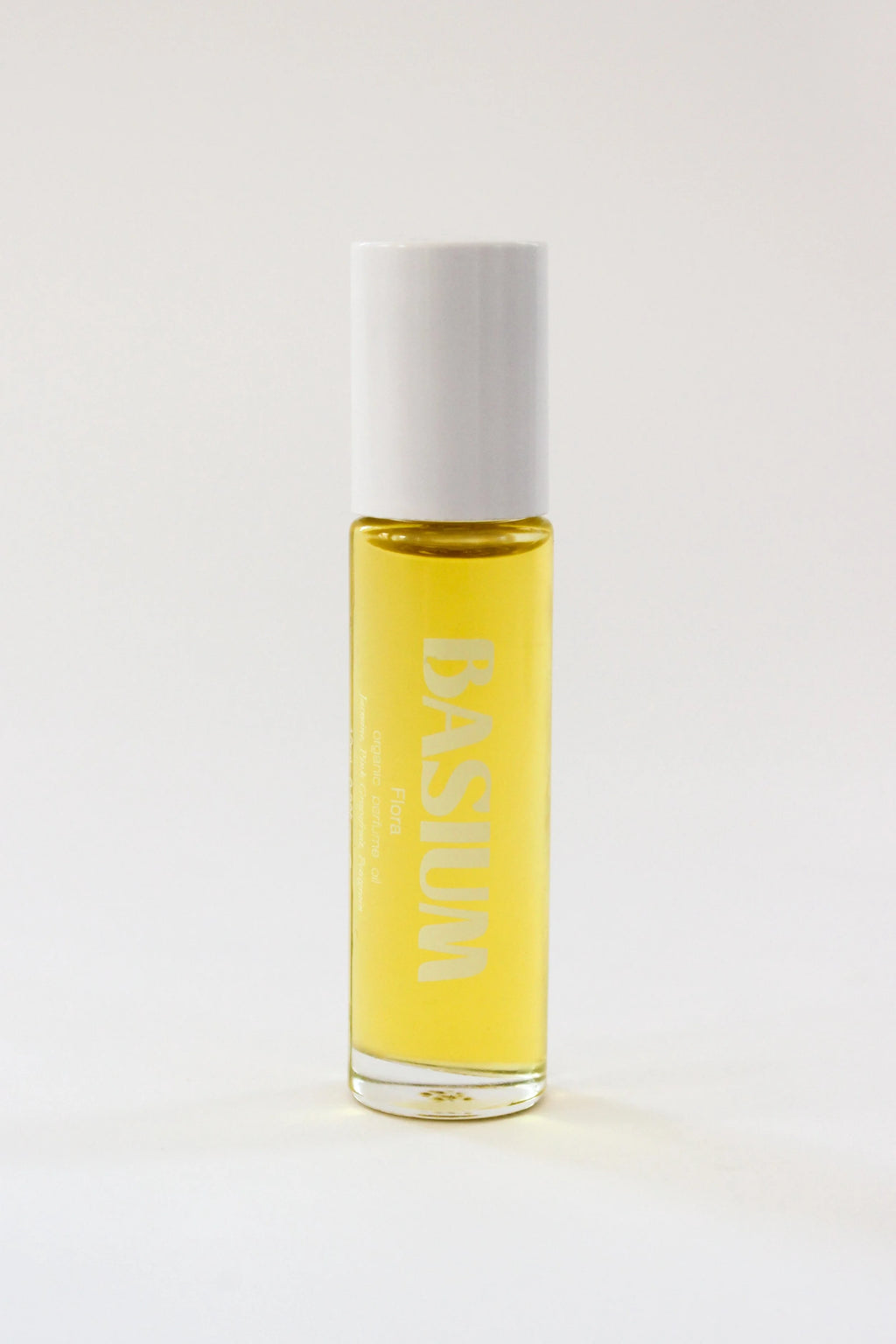 Basium Perfume Oil