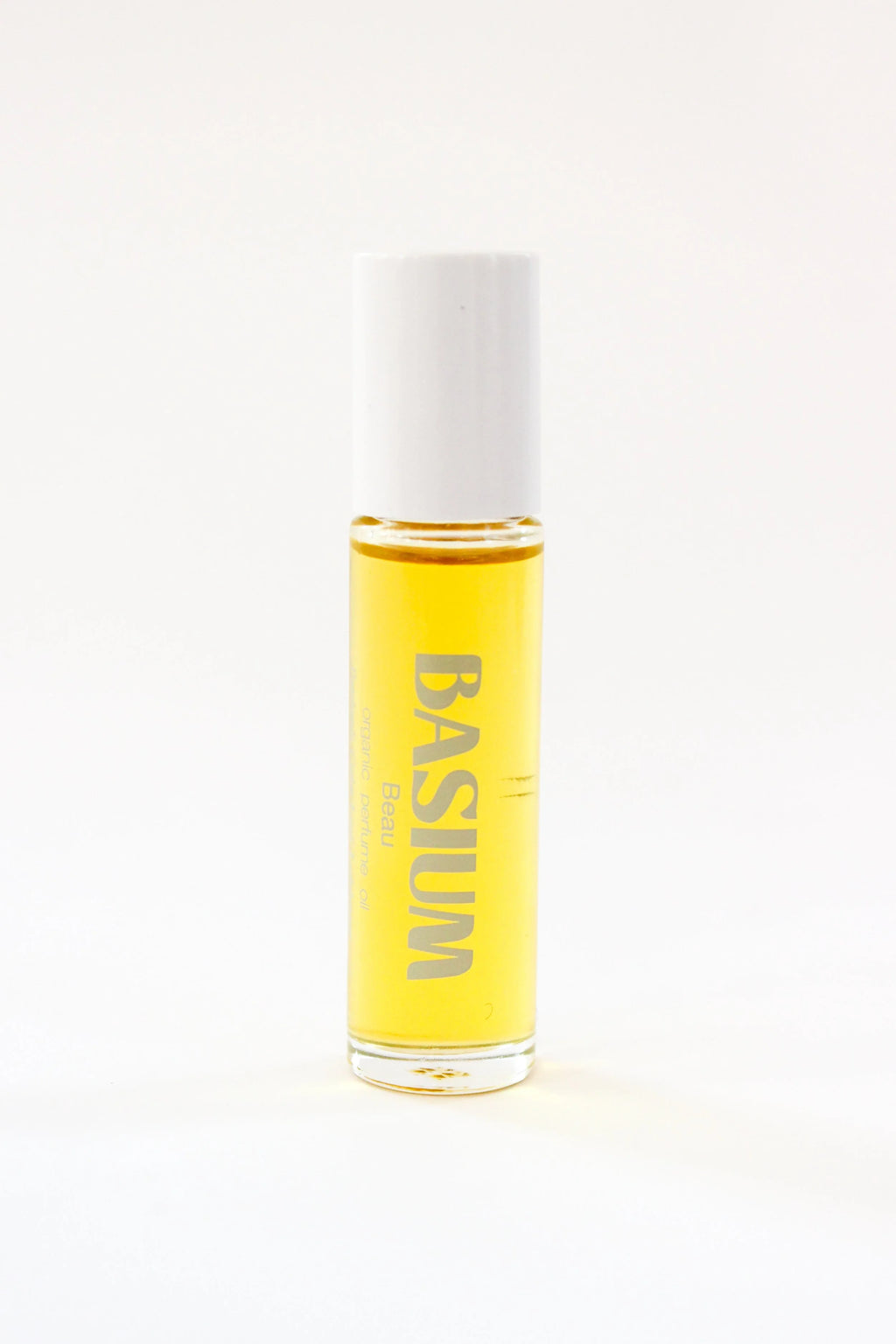 Basium Perfume Oil