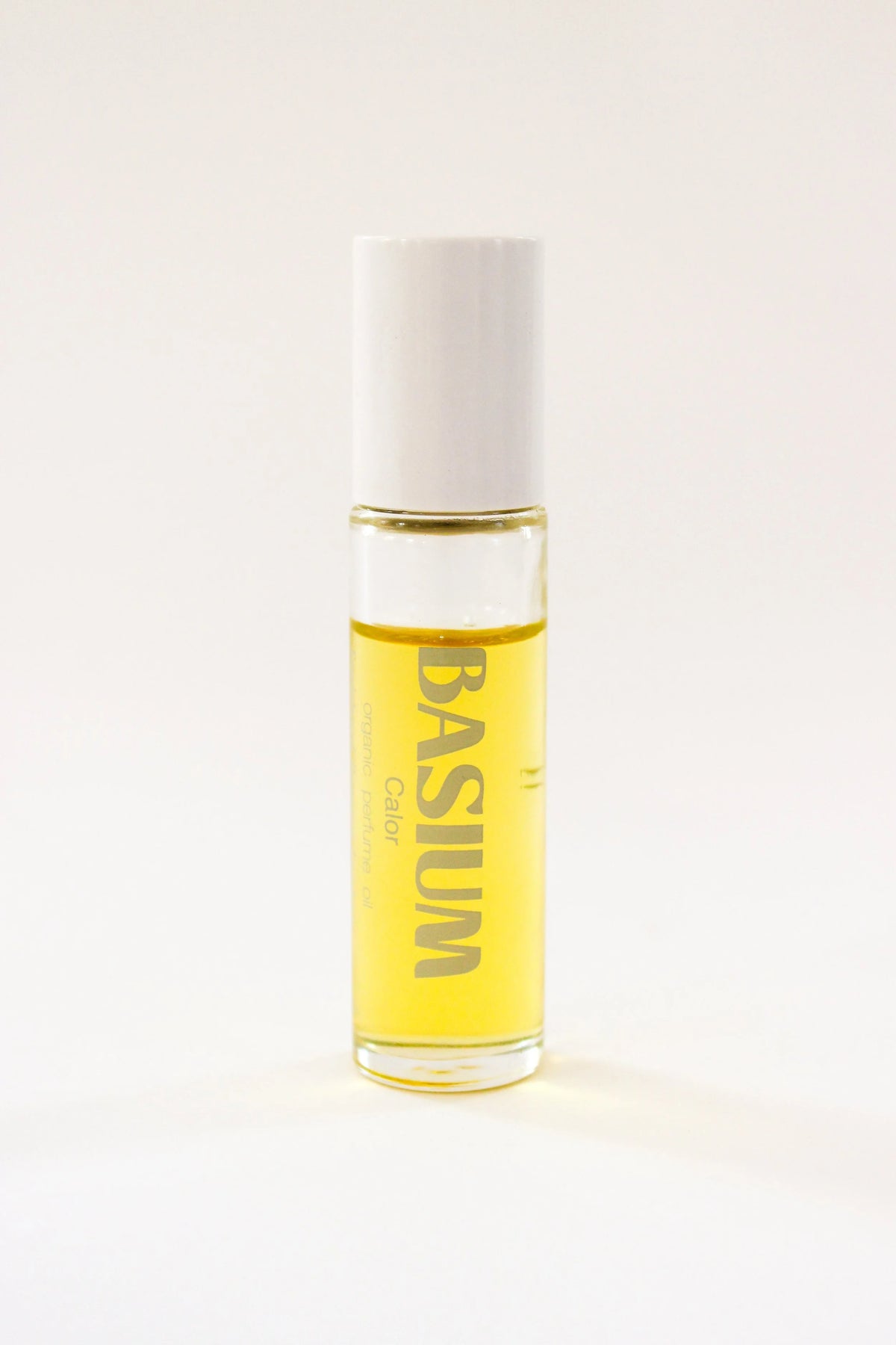 Basium Perfume Oil