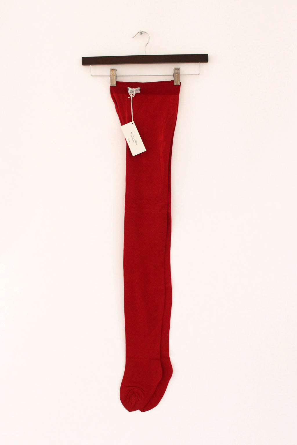 Maria La Rosa Lycra Tights