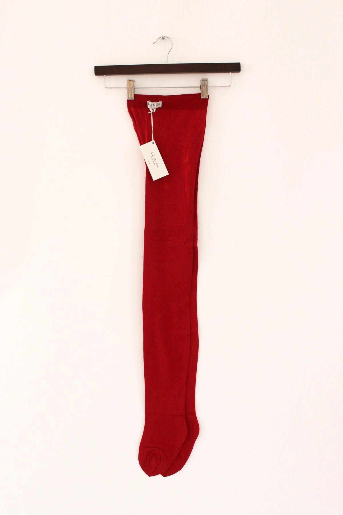 Maria La Rosa Lycra Tights
