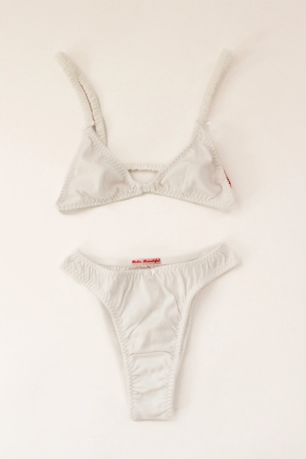 Romance Bra