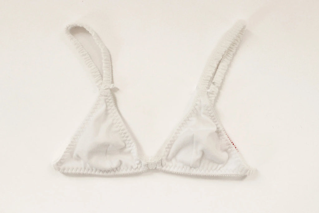 Romance Bra