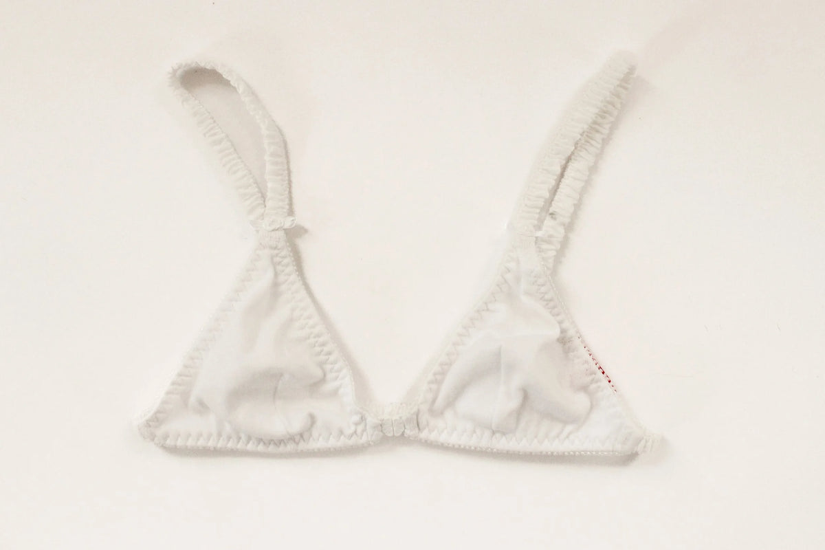 Romance Bra