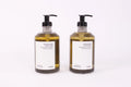 St. Paul's Apothecary Hand Wash