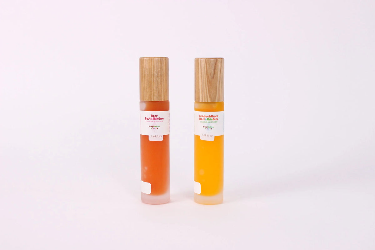 Living Libations Best Skin Ever